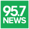 CJNI - News 95.7 95.7 FM