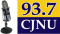 CJNU 93.7FM - Nostalgia Radio