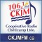 CKJM - Coopérative Radio 92.5 FM
