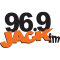 CKLG - Jack FM 96.9 FM