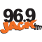 CKLG 96.9 JACK-FM