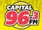 CKRA - 96.3 Capital FM