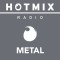 Hotmix Metal