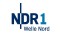 NDR 1 Welle Nord Region Flensburg