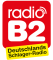 radio B2 Deutschlands Schlager Radio 106.0 FM