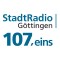Stadtradio Goettingen 107.1 FM