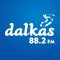 DALKAS 88.2 FM