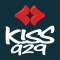 Kiss FM 92.9