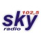 Sky Radio 102.5 FM Macedonia