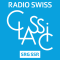 Radio Swiss Classic 106.9 FM