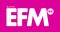 EFM 104.5