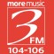 3FM 104-106