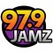 WJWZ 97.9 Jamz