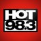 KOHT Hot 98.3 FM