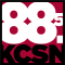 KCSN 88.5 FM