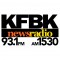 KFBK 1530 AM