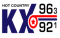 KXCM KX96