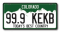 KEKB FM 99.9 KEKB