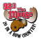 KMOZ The Moose 100.7