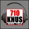 KNUS 710 AM