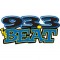 WJBT The Beat 92.7 FM