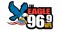 WJGL 96.9 The Eagle