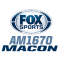 WFSM 1670 Sports Talk