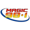 WMGP Magic 98.1 FM