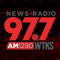 WTKS Newsradio 1290 AM