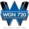 WGN 720 AM