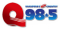 WXXQ FM Q 98.5