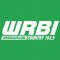 WRBI Country 103.9 FM