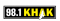 KHAK FMToday's Best Country 98.1