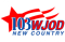 WJOD FM 103.3 New Country 103