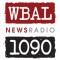 WBAL 1090 AM