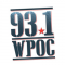 WPOC 93.1 FM