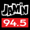 WJMN JAMN 94.5