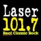 KRCH Laser 101.7