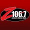 WSTZ Z 106.7