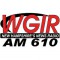 WGIN 960 AM