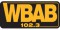 WBAB 102.3 FM