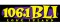 WBLI 106.1 BLI