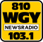 WGY 810 AM