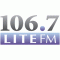 WLTW 106.7 Lite FM