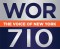 WOR 710 AM