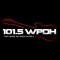 WPDH FM 101.5 The Home of Rock n Roll