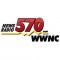 WWNC News Radio 570 AM