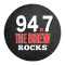 KBRU The Brew 94.7 FM