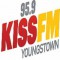 WAKZ Kiss 95.9 FM