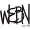 WEBN 102.7 FM